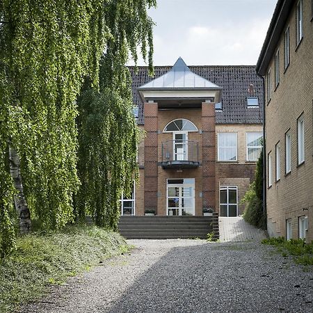Benniksgaard Anneks Hostel Grasten Exterior photo